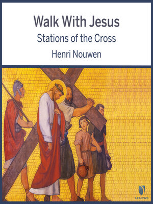 cover image of Walk With Jesus